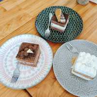 Sir Alex cafeteria 