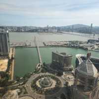 天巢法國餐廳