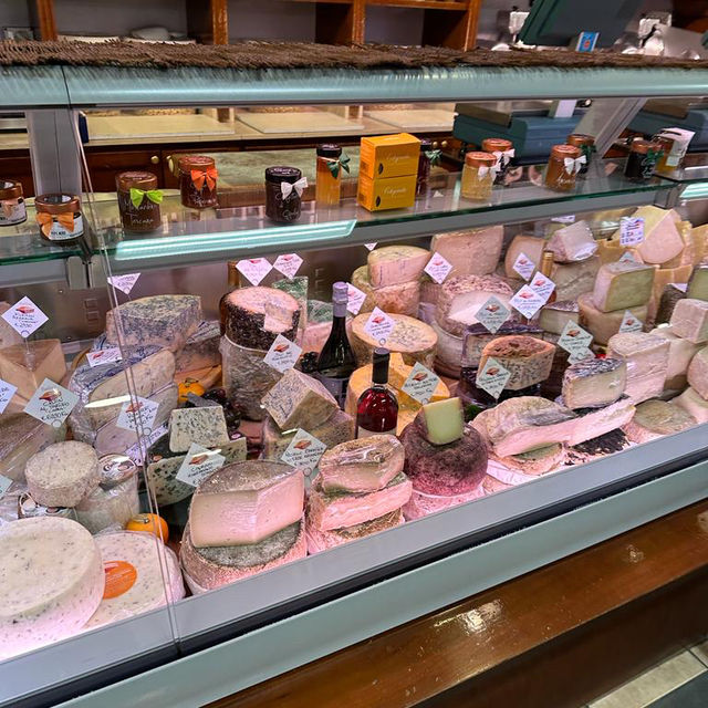 Pecorino