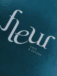 Fleur Cafe & Eatery 🌲🍃
