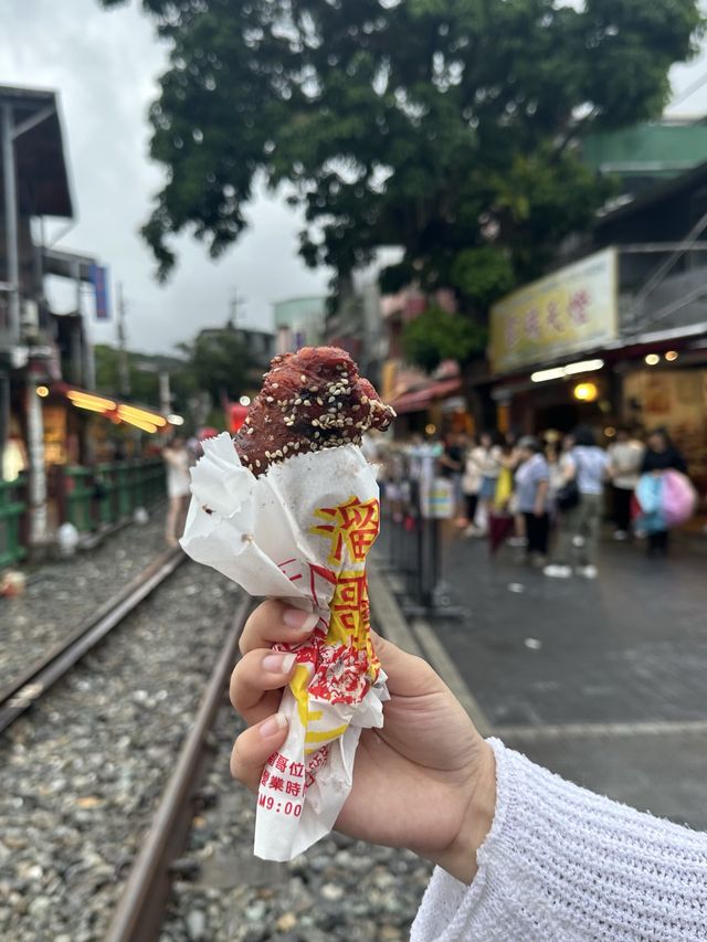 소원을 적어 천등을 날려보자! [스펀 라오지에]