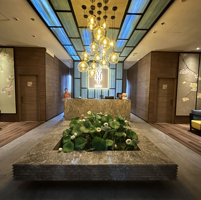 北越清化優質五星級酒店—美利亞珍珠飯店Melia Vinpearl Thanh Hóa