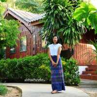 The Antique Riverside Resot รีสอร์สวยสไตล์วินเทจ