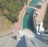 Miyagase Dam (Kanagawa) 