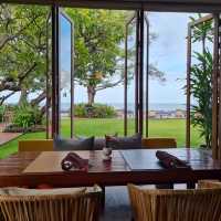 Let’s Sea หัวหิน รีสอร์ทและร้านอาหารที่ต้องไปเยือน