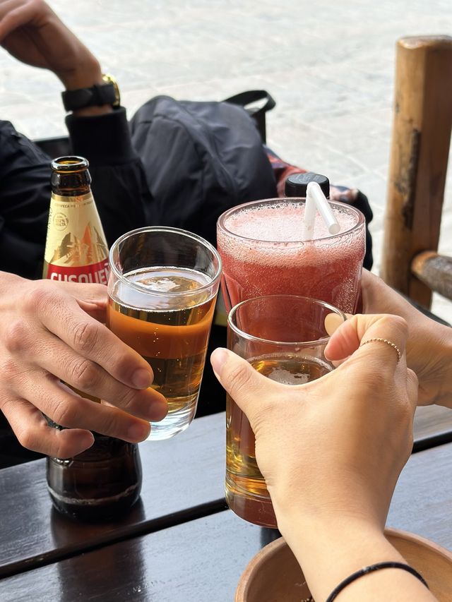 노을뷰 맛집, 오얀오이땀보 피자집🍕🍺