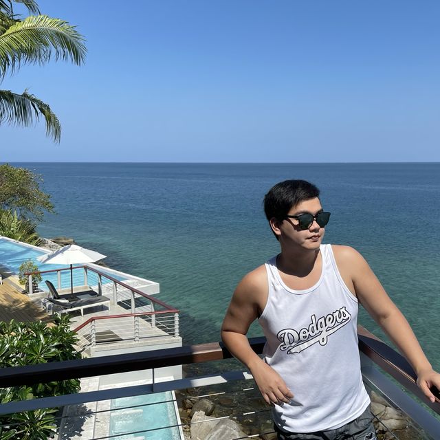  Cape Sienna Phuket Hotel 