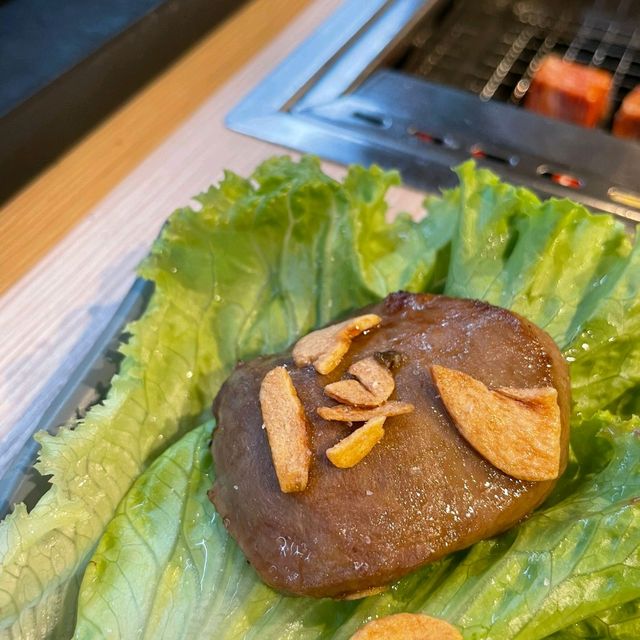 北區日式燒肉推薦📍一燒肉