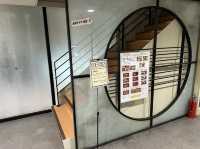 福岡・天神のアーケード商店街『新天町』のメディアでも取り上げられる隠れた人気店『新天町倶楽部』