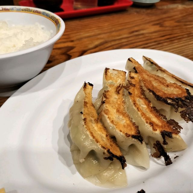 【兵庫】おすすめグルメ✨神戸市の老舗ラーメン屋さん✨