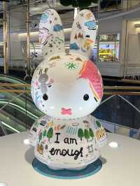🌈Miffy創意展於上葡京隆重登場✨