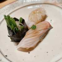 (一冠)割烹.日本壽司.美食值得推薦大家
