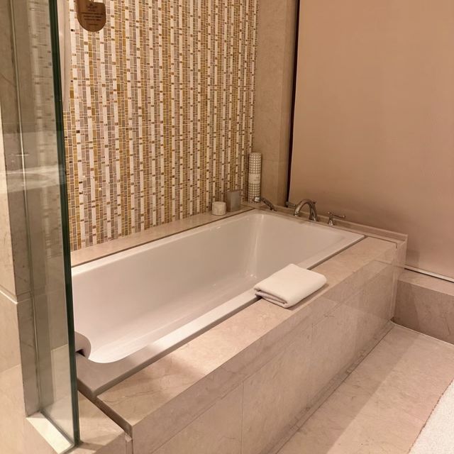 澳門銀河酒店：奢華繽紛💫🏨🎰 