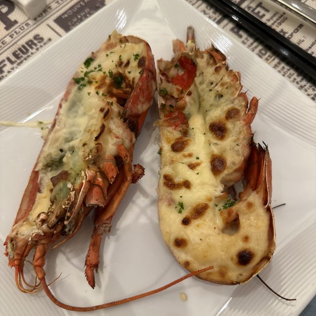 帶住寶寶澳門巴黎人酒店住玩食打卡正