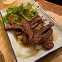 日本思出橫町-喜歡日本居酒屋文化的不可以錯過