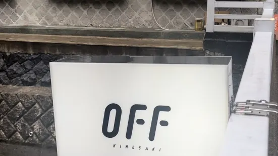 OFF Kinosaki