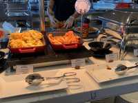 Breakfast At Da Nang Mikazuki