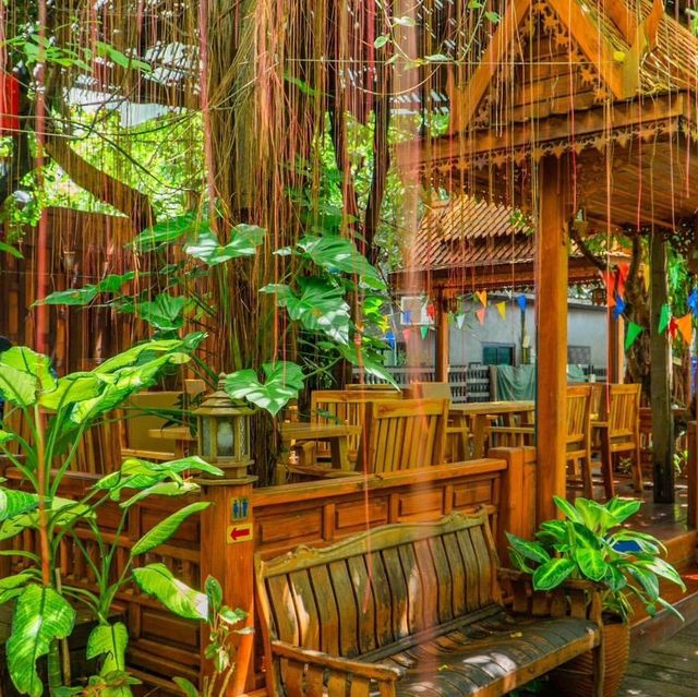  Care Na Cafe' Phitsanulok 