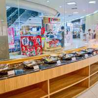 "KBBQ" Korean Buffet ลาดพร้าว