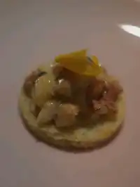  法式古宅風餐廳！fine dining💕價錢親民