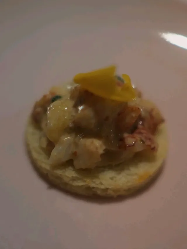  法式古宅風餐廳！fine dining💕價錢親民