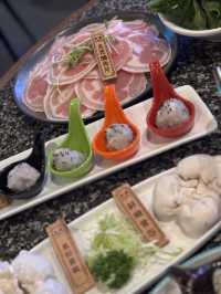 銅鑼灣高層無敵靚景去滾 鬼馬裝潢食材高質足料
