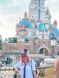 Disney Land ดินแดนในฝันของสาวกดิสนีย์