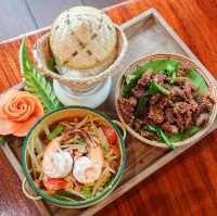 Hidden gems #อยุธยา อาหารอร่อย บรรยากาศดี