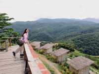 ไร่ลุงลอน : 𝐜𝐚𝐦𝐩𝐢𝐧𝐠 𝐢𝐬 𝐥𝐢𝐟𝐞 จ.แพร่⛰️