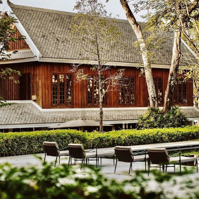 Avani+ Luang Prabang Hotel