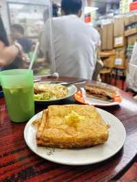[香港] 遠近馳名絲襪奶茶創始店 必吃的排隊美食茶餐廳-蘭芳園
