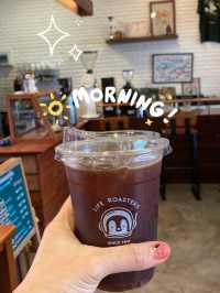 🐧𝐋𝐢𝐟𝐞 𝐑𝐨𝐚𝐬𝐭𝐞𝐫𝐬☕️