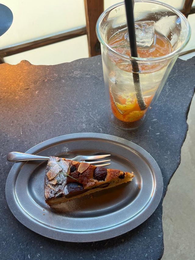 【山口カフェ】情緒溢れる温泉街の素敵なカフェ☕️