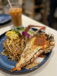 「泰國風情，美味泰菜」
