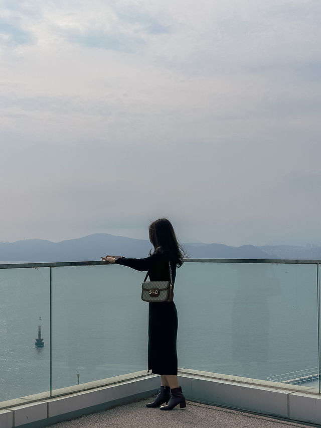 부산 달맞이길에 있는 필터커피, 카페 더반 베를린