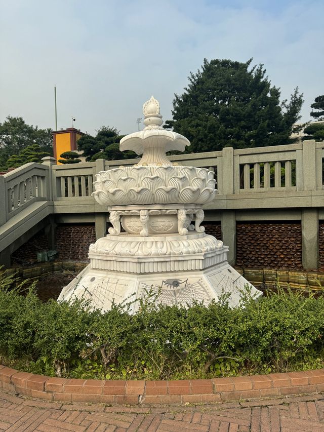 一人之境🙌🏻在鑽石山遊京都金閣寺😁
