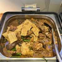 任食榴連、竹枝羊腩煲