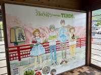 【山形】天童市の美術館と道の駅