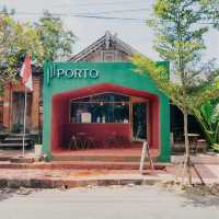 Porto Kopi