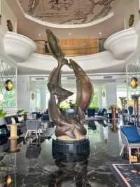 Ocean Marina Resort วิวท่าจอดเรือยอร์ช