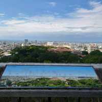 沖縄観光！首里城公園!!琉球王朝時代の文化遺産巡り