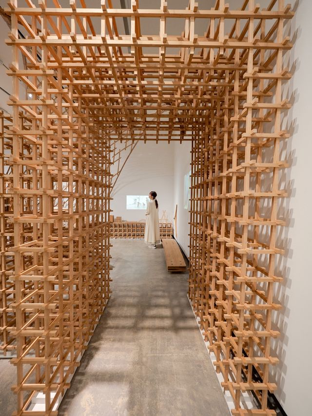【建築物好きな方にオススメ！🎨】建築構造の世界を体感しに行こう！🏗️✨