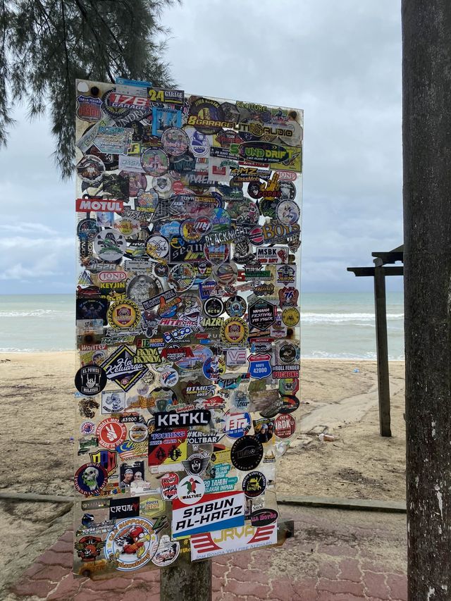 Amazing place by the beach! 