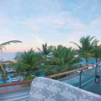 🇮🇩峇里島｜世界第一的海灘渡假村Mulia Resort Bali
