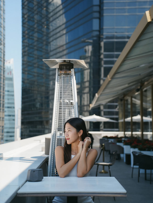 香港| The Murray - 高雅設計，試住體驗