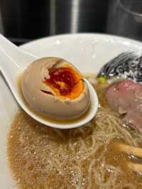 牛骨湯👍🏻安格斯牛叉燒✨拉麵🍜