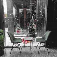 Untitled Cafe ราชพฤกษ์-นนทบุรี