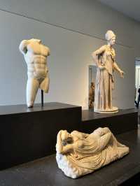Louvre Abu Dhabi - A cultural collaboration