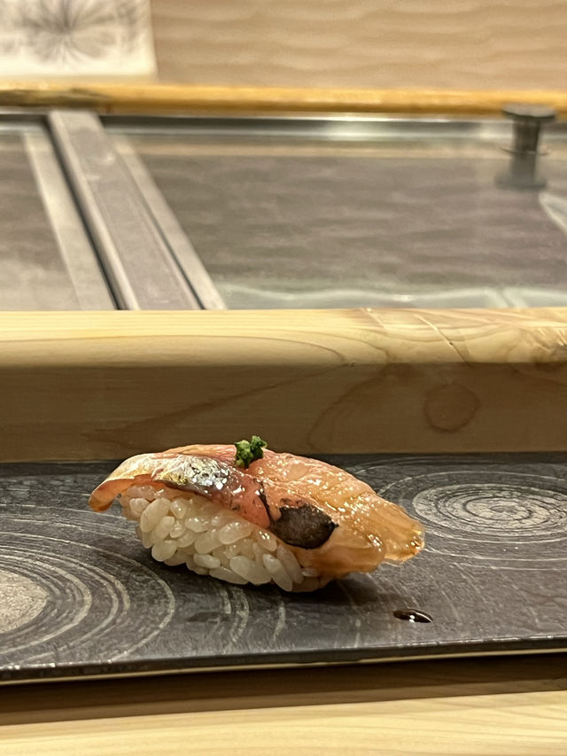 🇯🇵 富山no.1 OMAKASE  性價比高 鮨大門🍣🥰