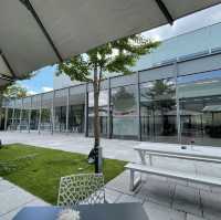 A trip to the Folkwang museum 